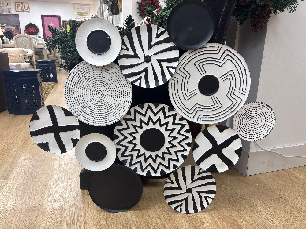 Twisted Trunk | Home Accessories | 1OB003