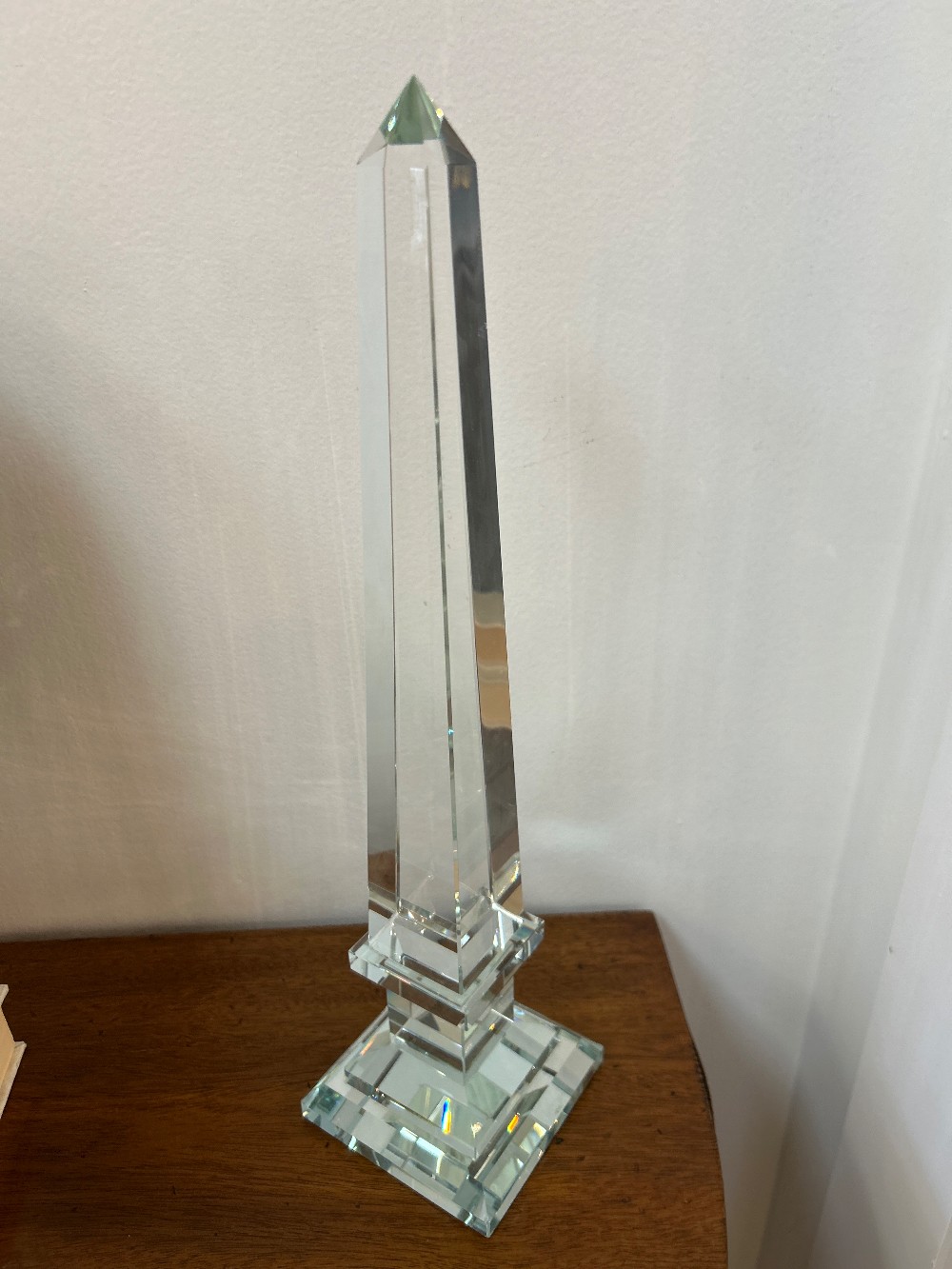 Crystal Obelisk