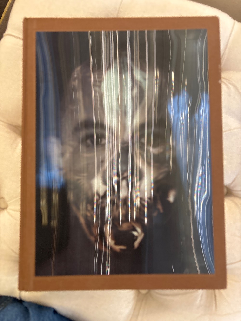 Alexander McQueen: Savage Beauty Book