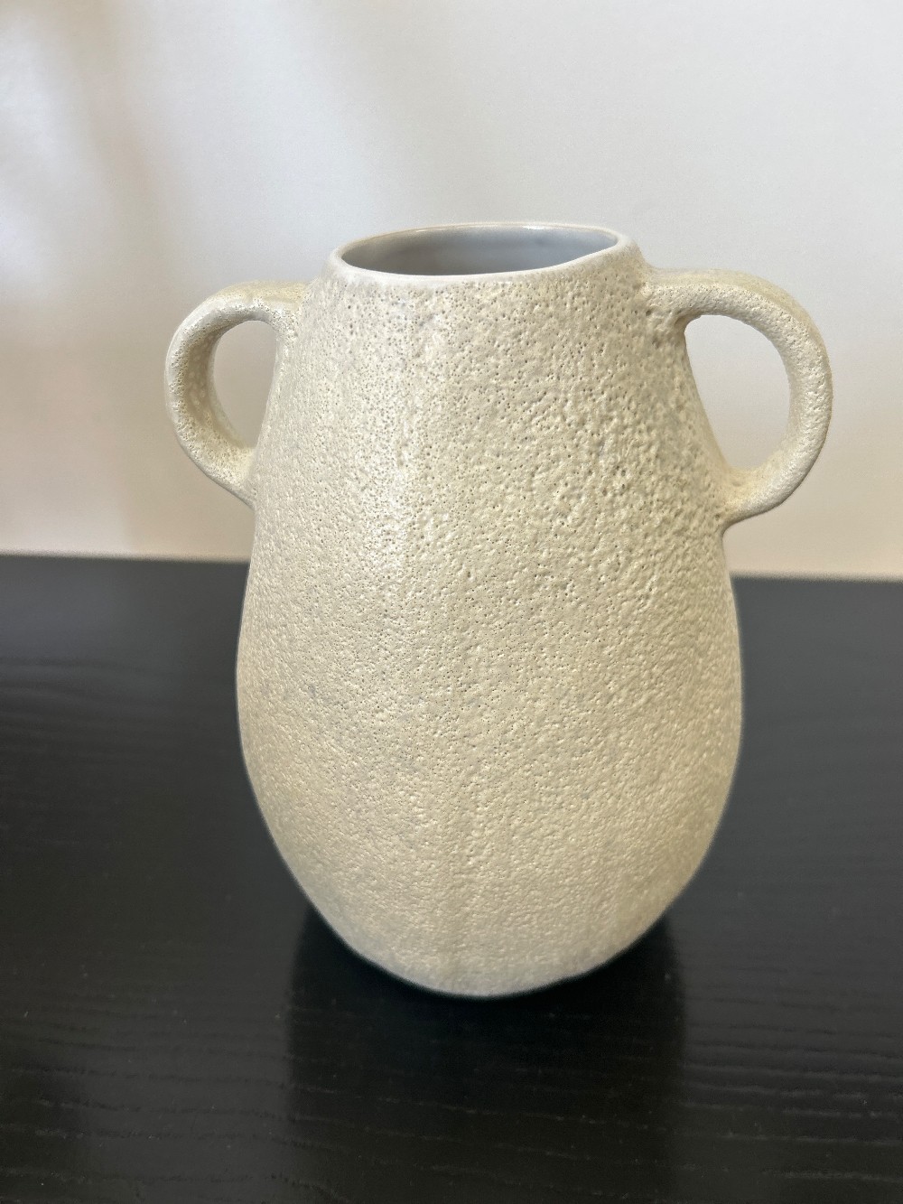 Four Hands Cascada Vase - Short