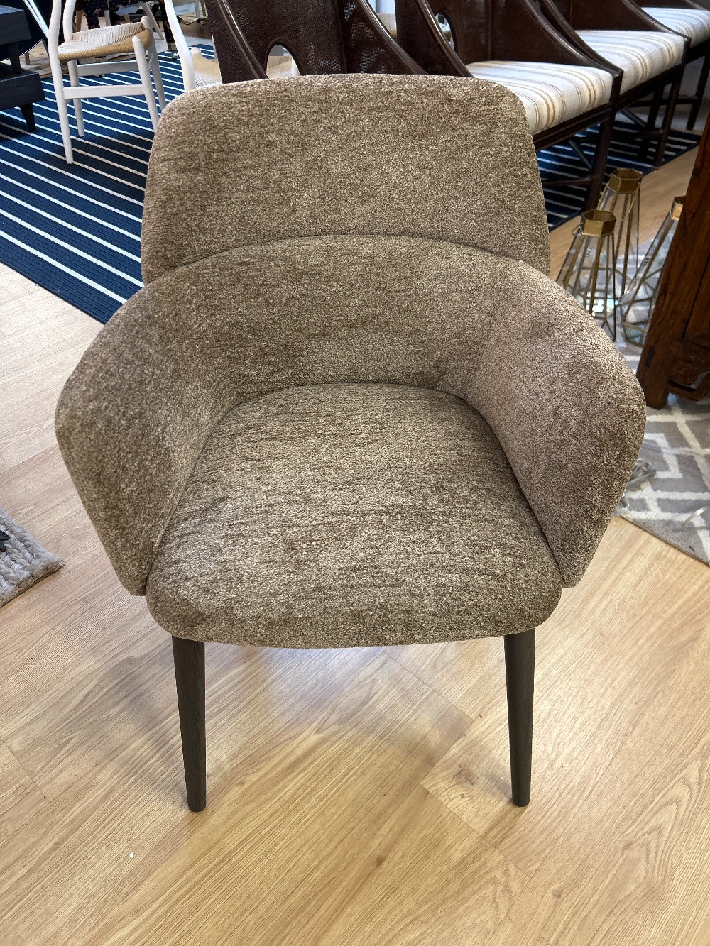 Ditre Italia Archie Armchair