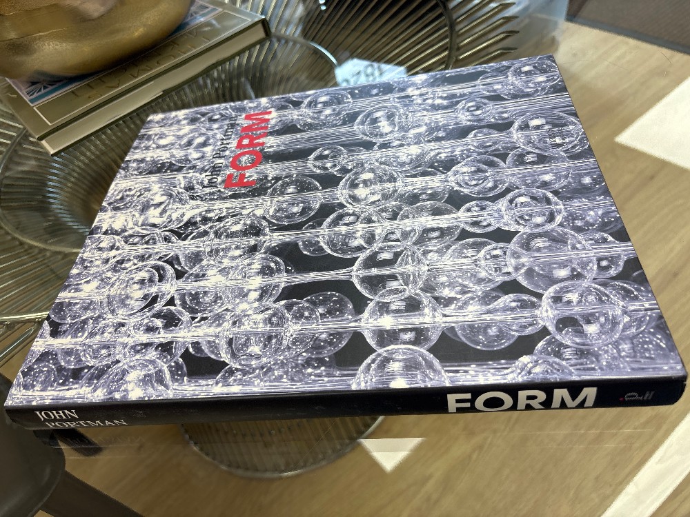 John Portman Form Book