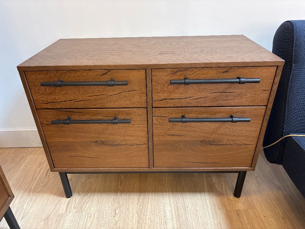 Arhaus Sullivan File Cabinet