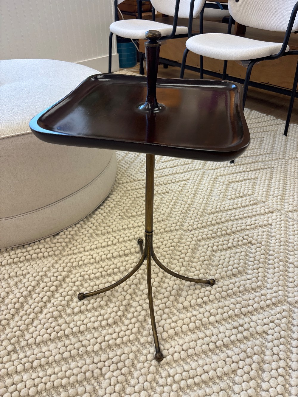 Century Furniture Thomas O'Brien Casper Side Table