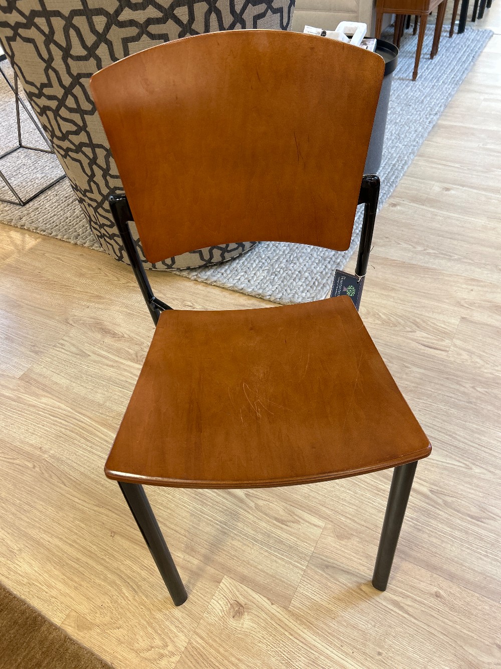 Steelcase Coalesse Enea Stack Chair