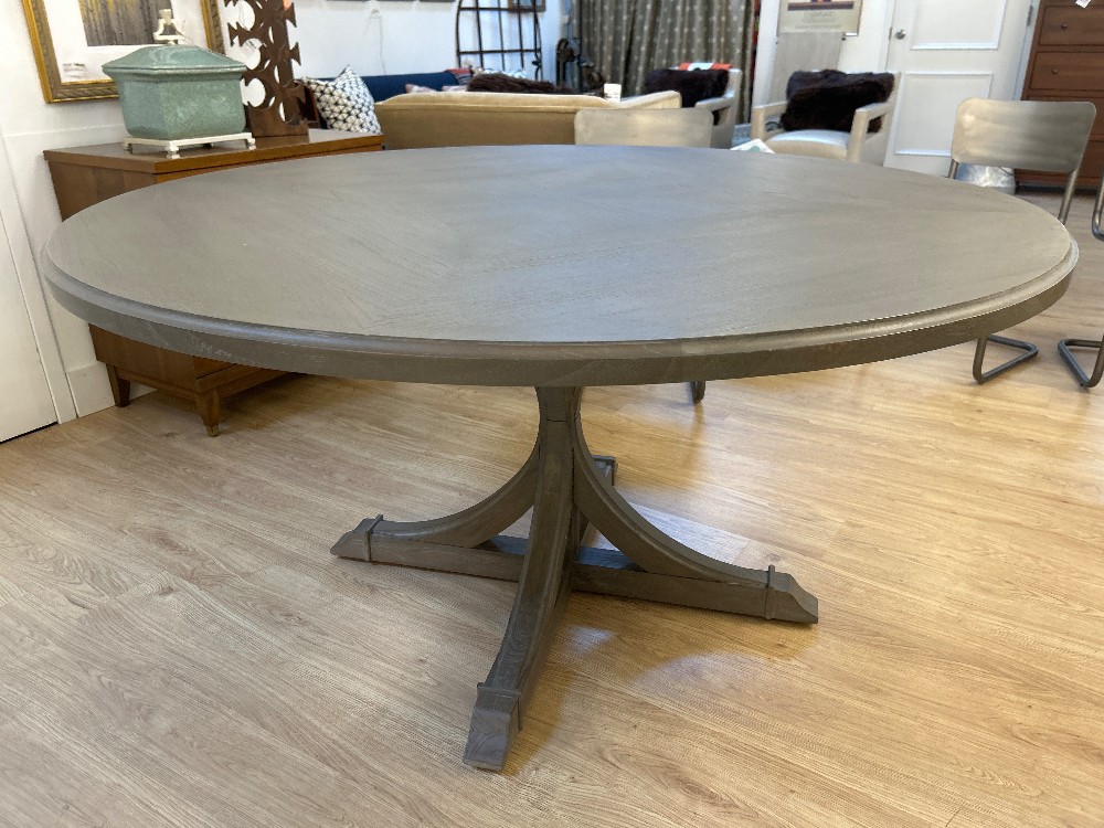 Gabby Adams Round Dining Table
