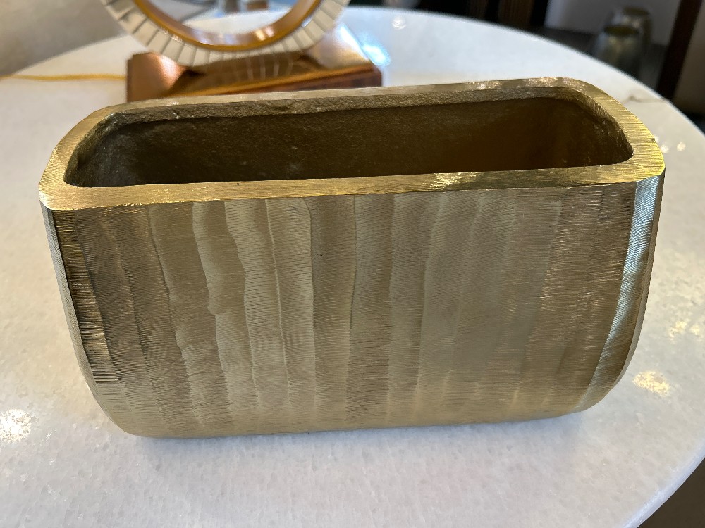 Chelsea House Oblong Vase