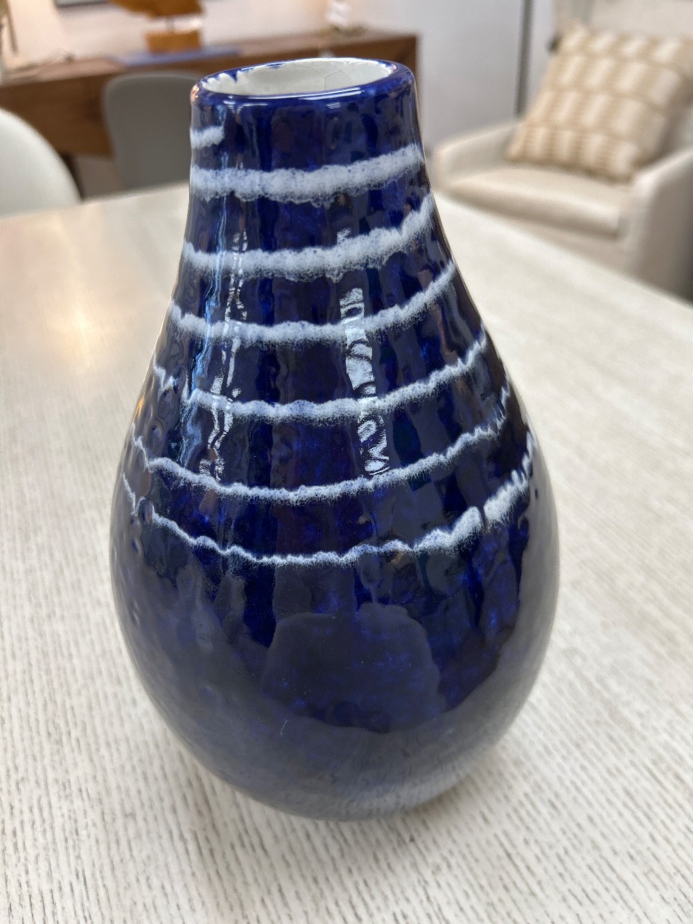 Sagebrook Home Primeval Vase