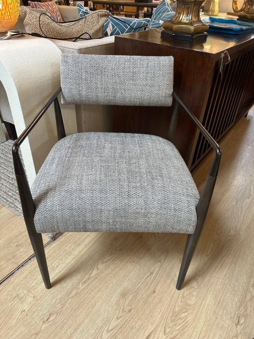Four Hands Waldon Arm Chair