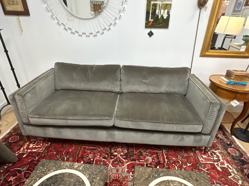 Four Hands Emery Sofa
