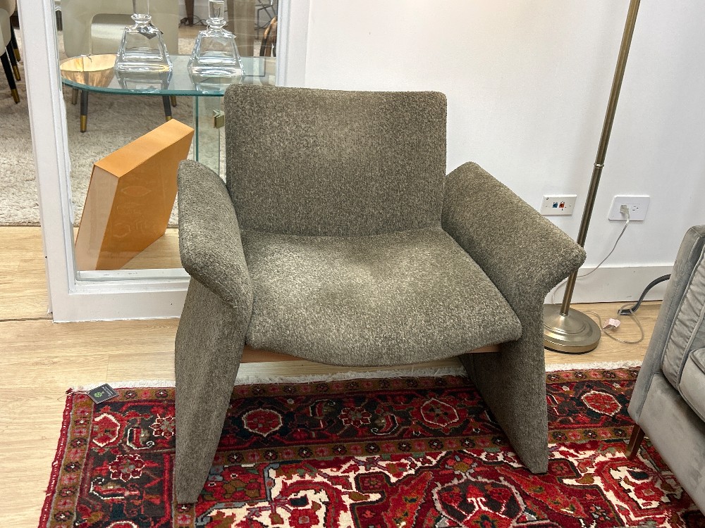 Verellen Oakley Chair