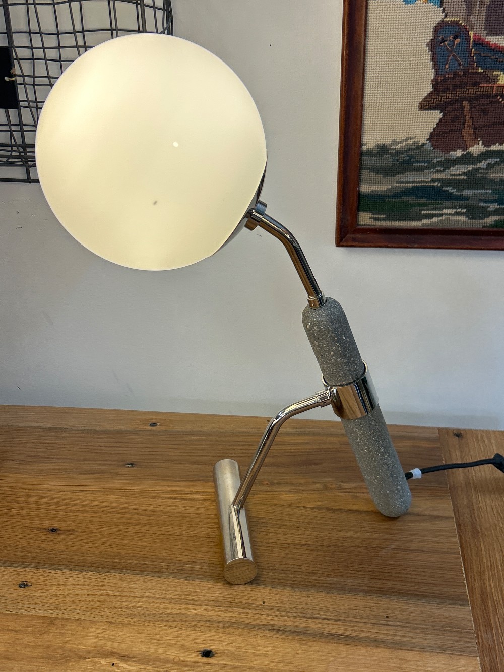 Mitzi Brielle Table Lamp