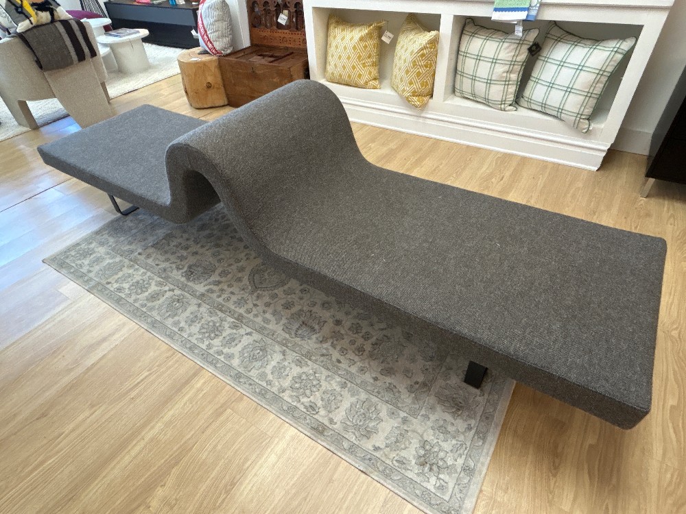 Segis Bartoli Design Longway Module A Bench