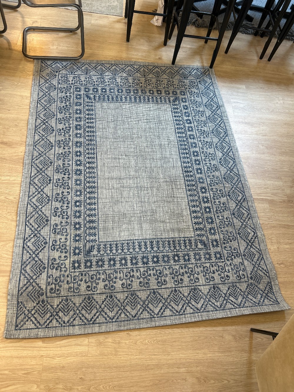 Safavieh Courtyard Indoor/Outdoor Rug