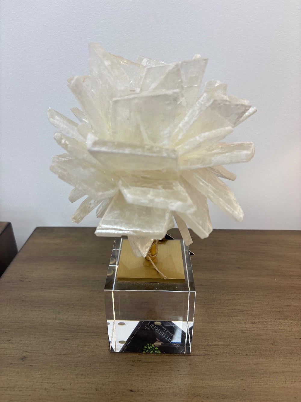 John-Richard Floating Votive