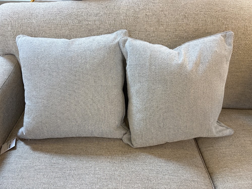 Cowtan & Tout Tamri Throw Pillows, Pair