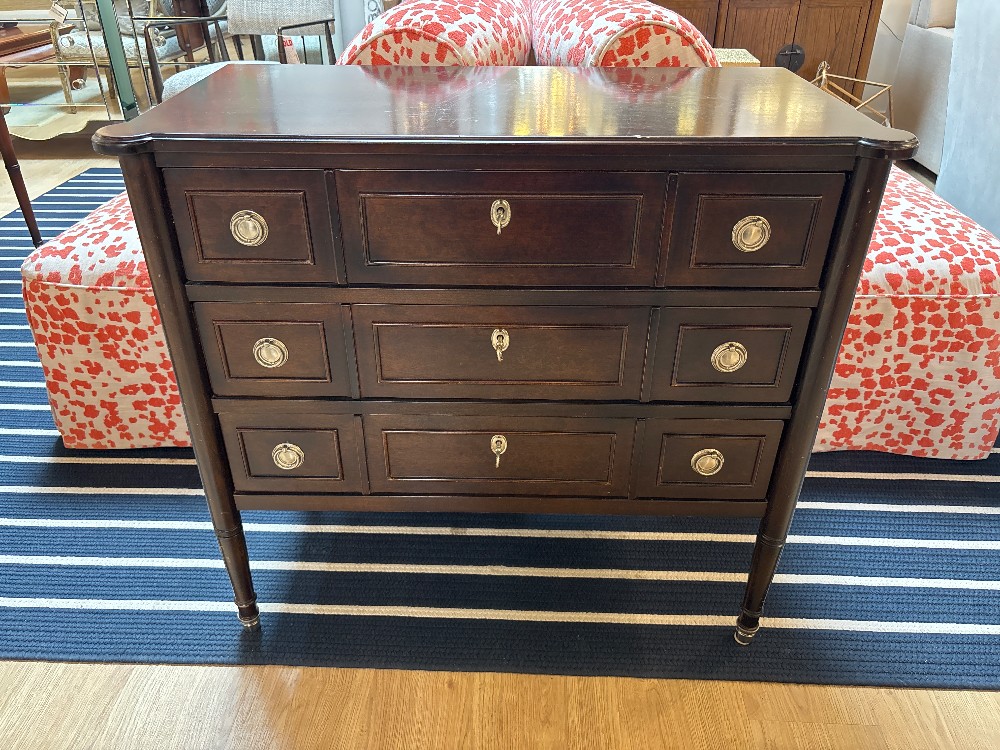 Baker Milling Road Louis XVI Directoire Chest