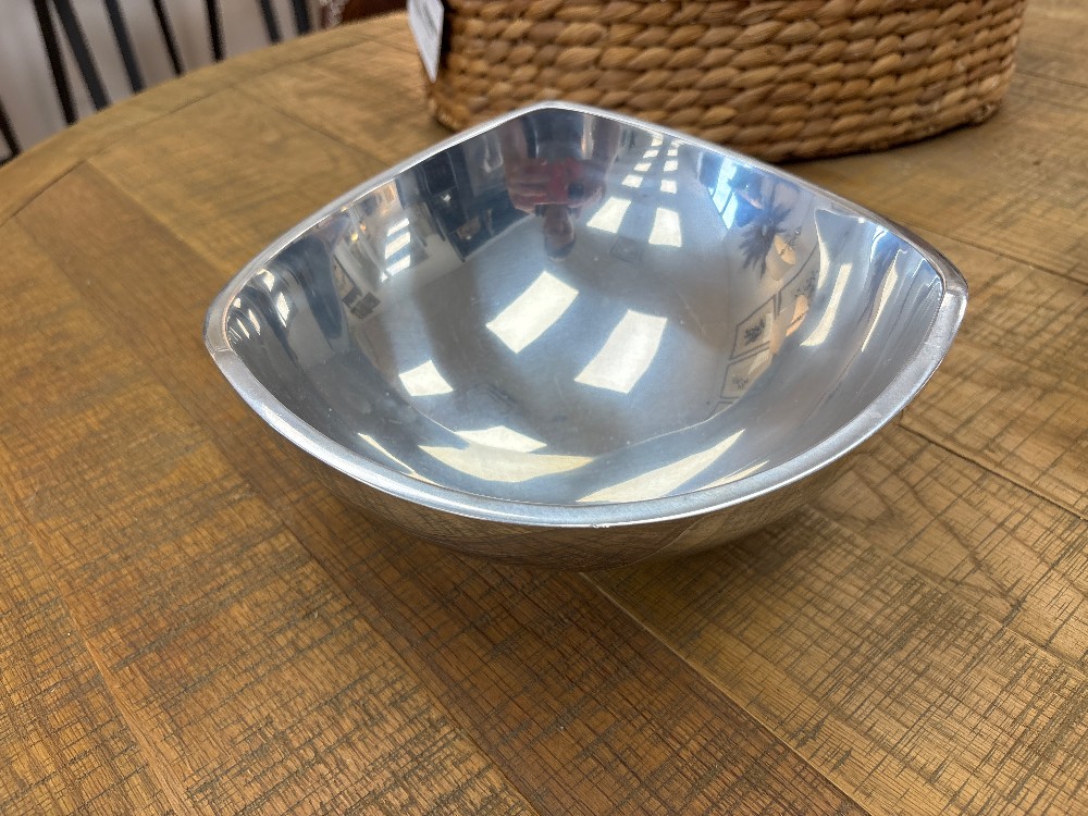 Nambe Metal Bowl, 527
