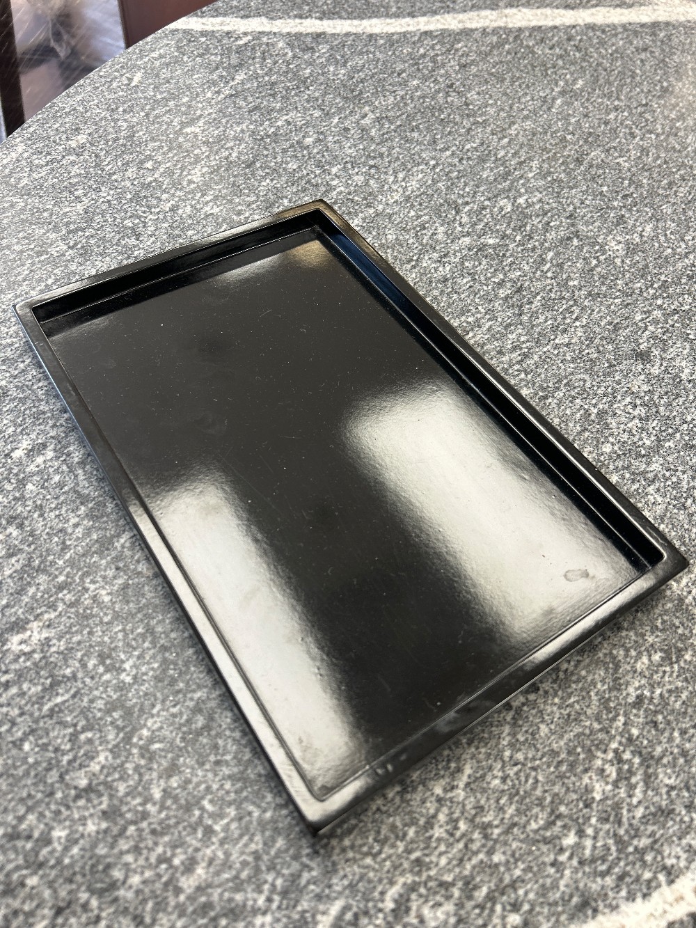 Jonathan Adler Lacquer Bath Tray