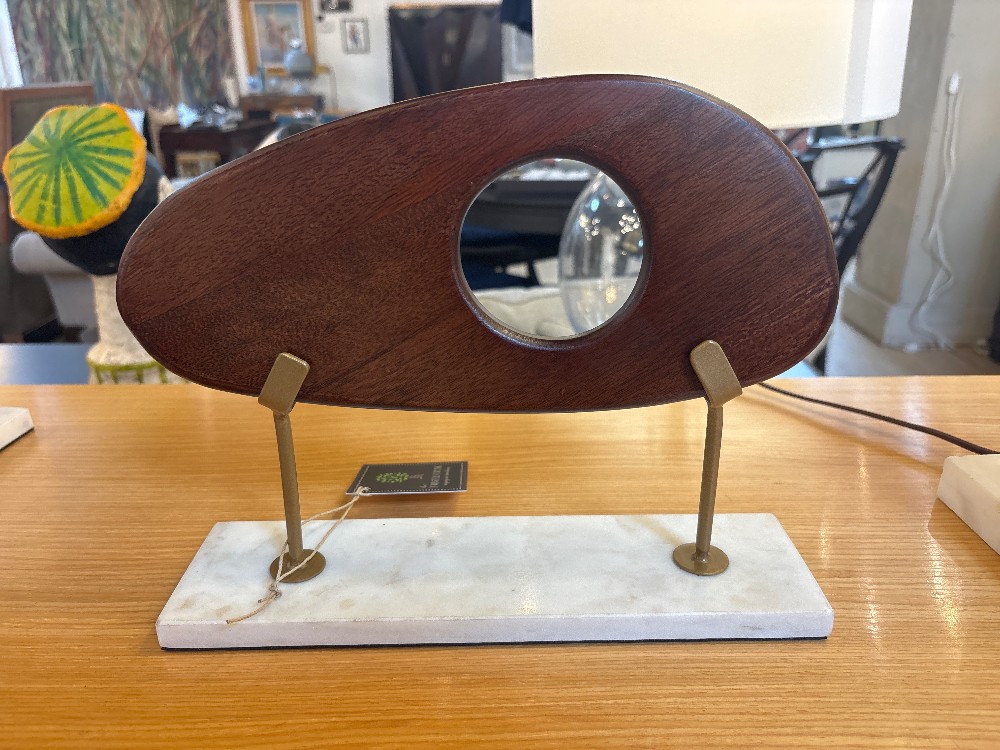 Olav Wood Object
