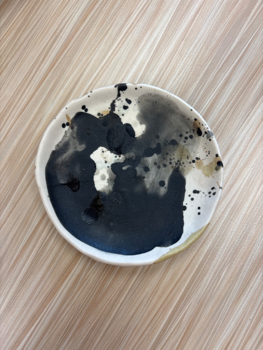 Elizabeth Benotti Ring Dish