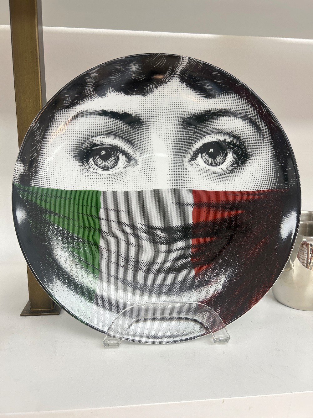 Fornasetti Tema e Variazioni n.398