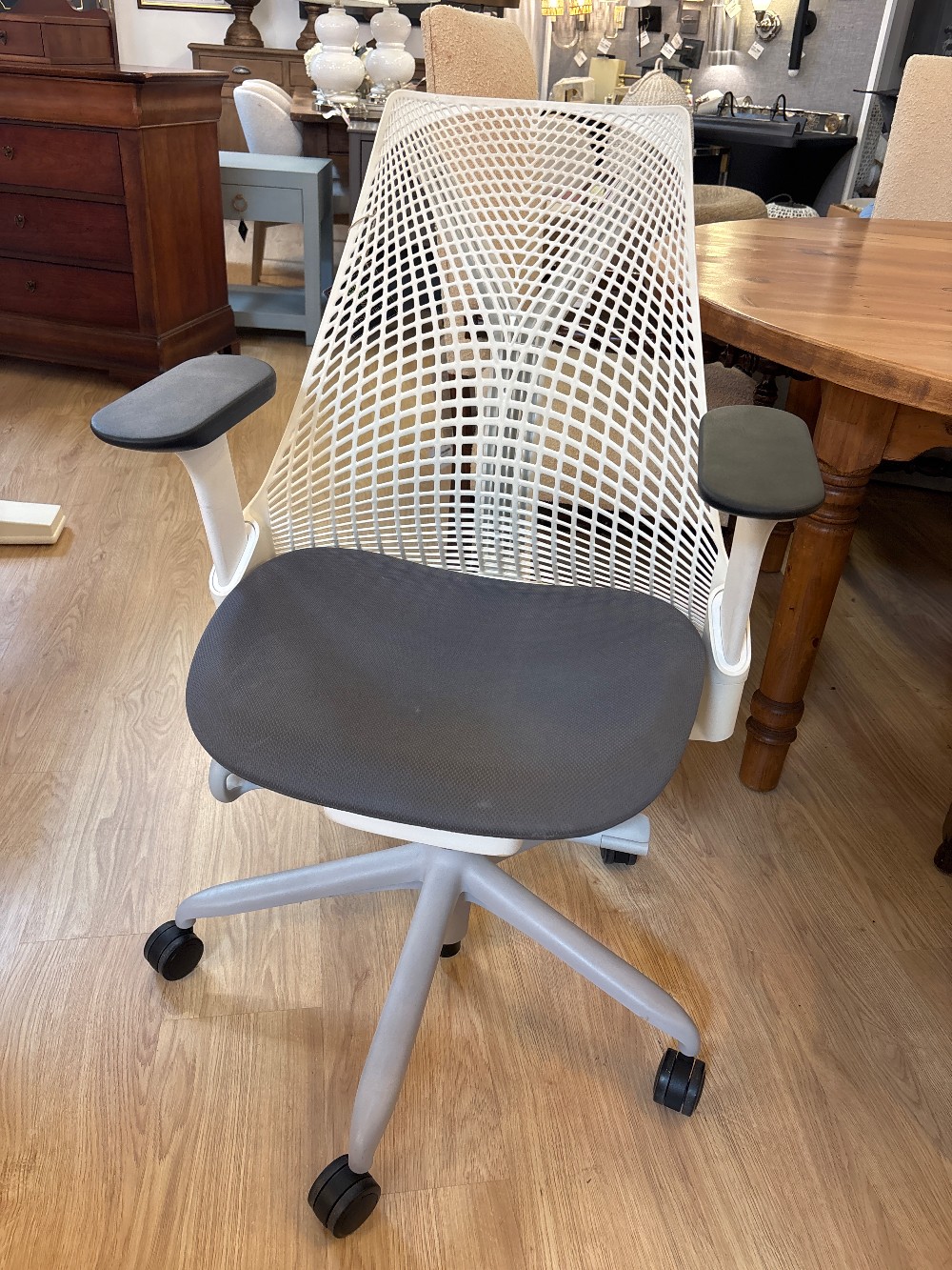 Herman Miller Sayl Office Chair