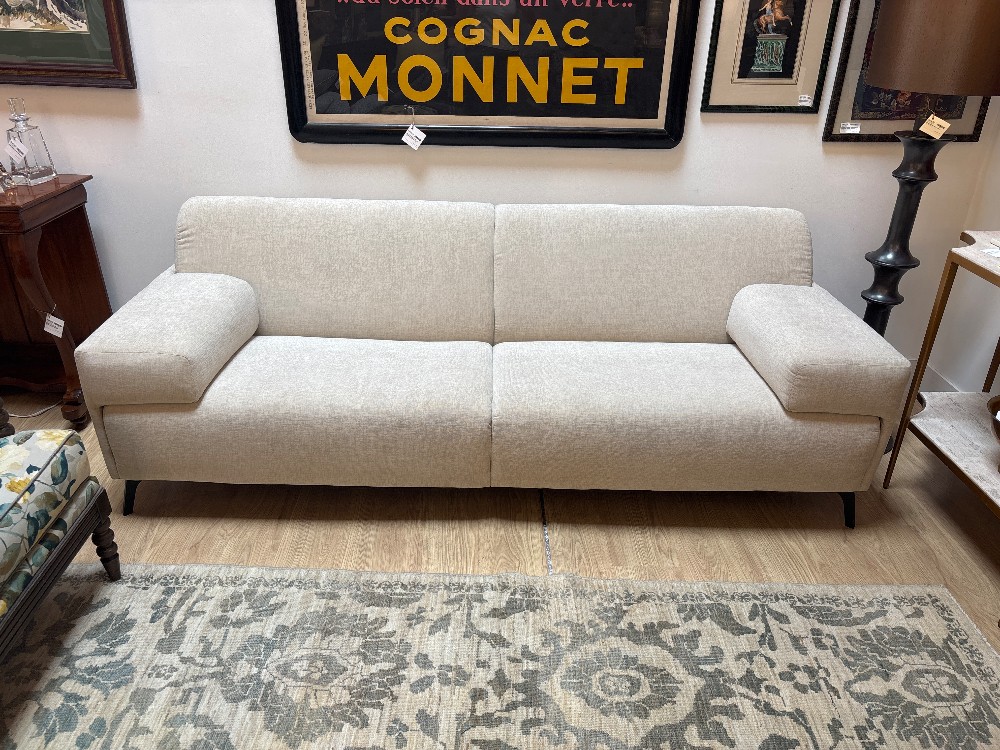 Lugana Tight Back Sofa