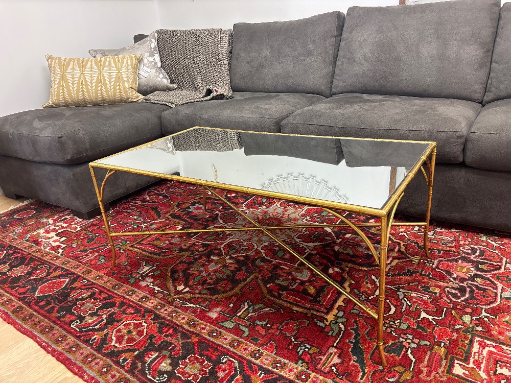 Napa Home Daphne Coffee Table