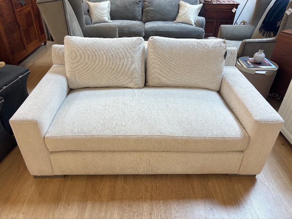 Gabby Home LAB Relaxed Depth Loveseat