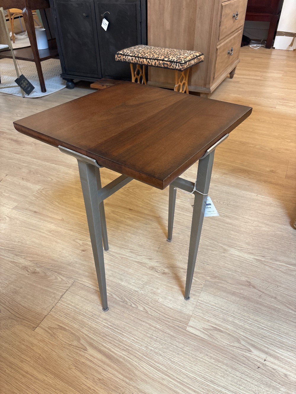 Springhouse Drink Table by Charleston Forge