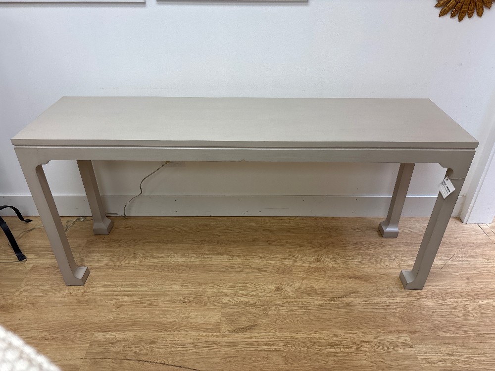 Redford House Morris Console Table