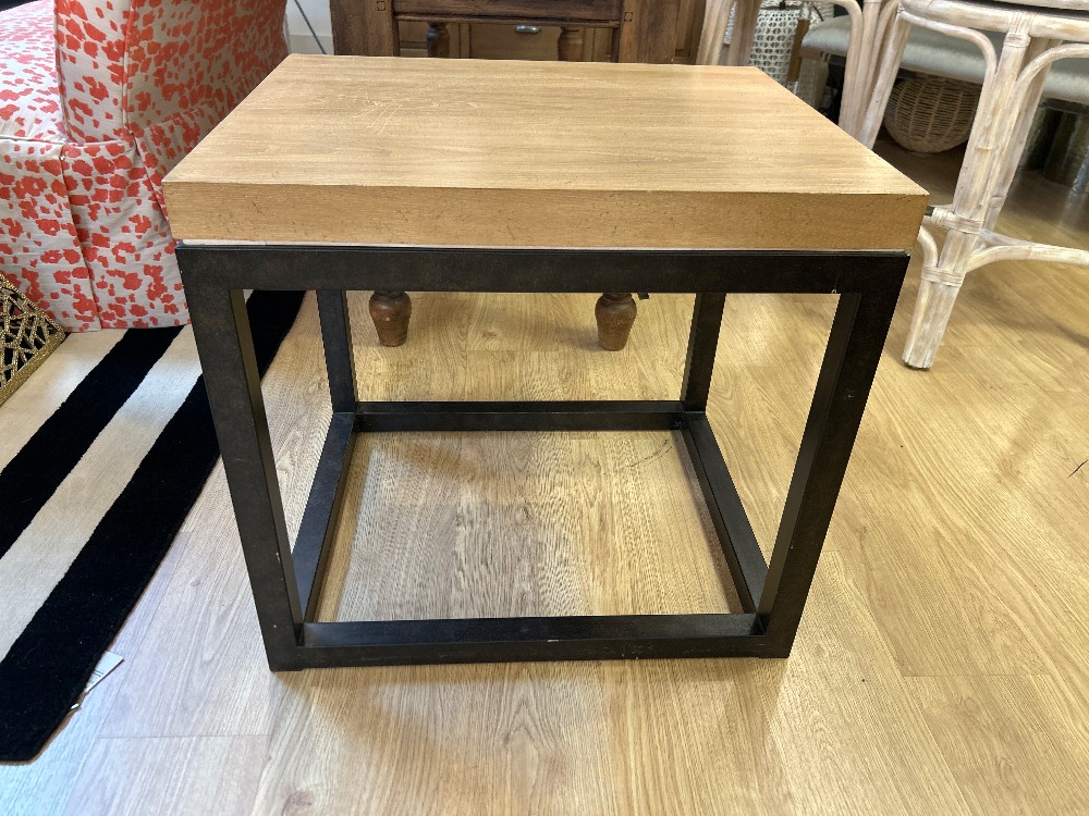 Lexington Home Seal Beach Table