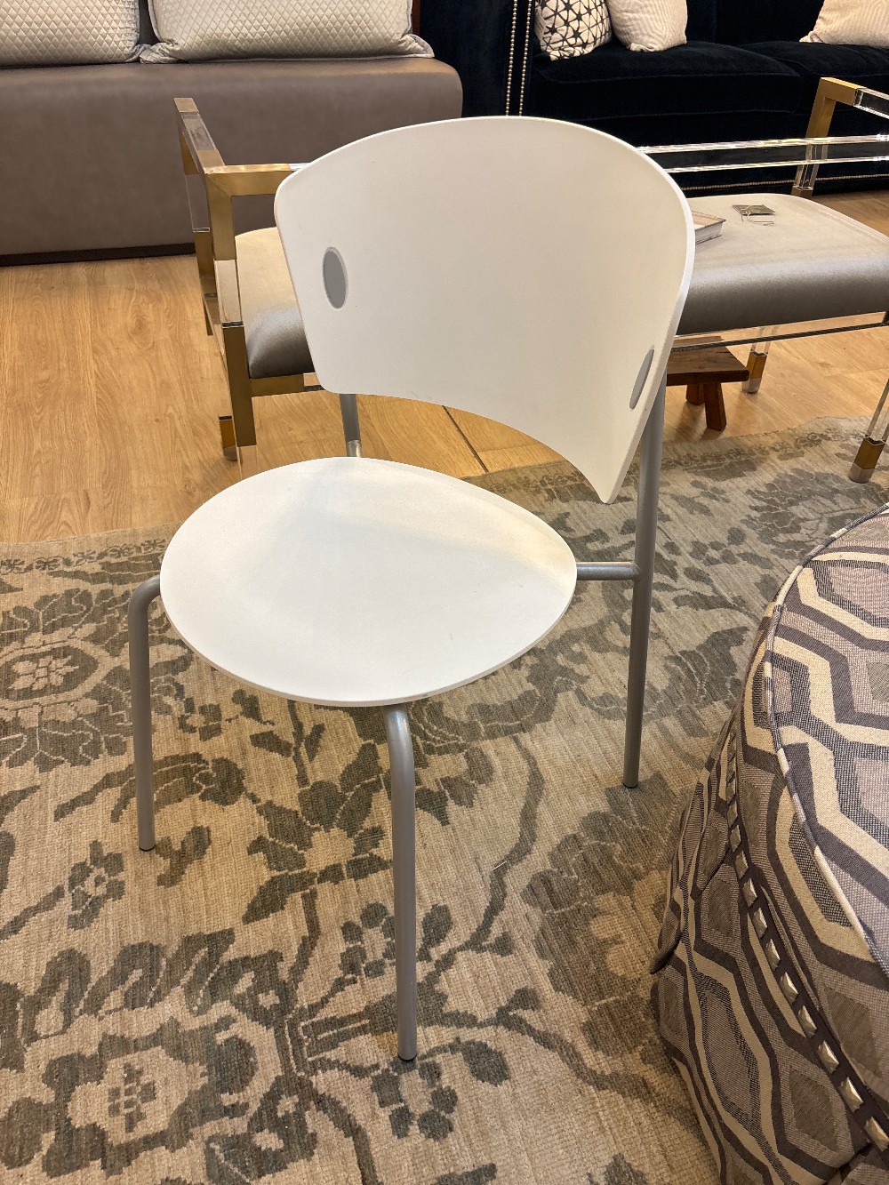 Bontempi Casa Gio Chair