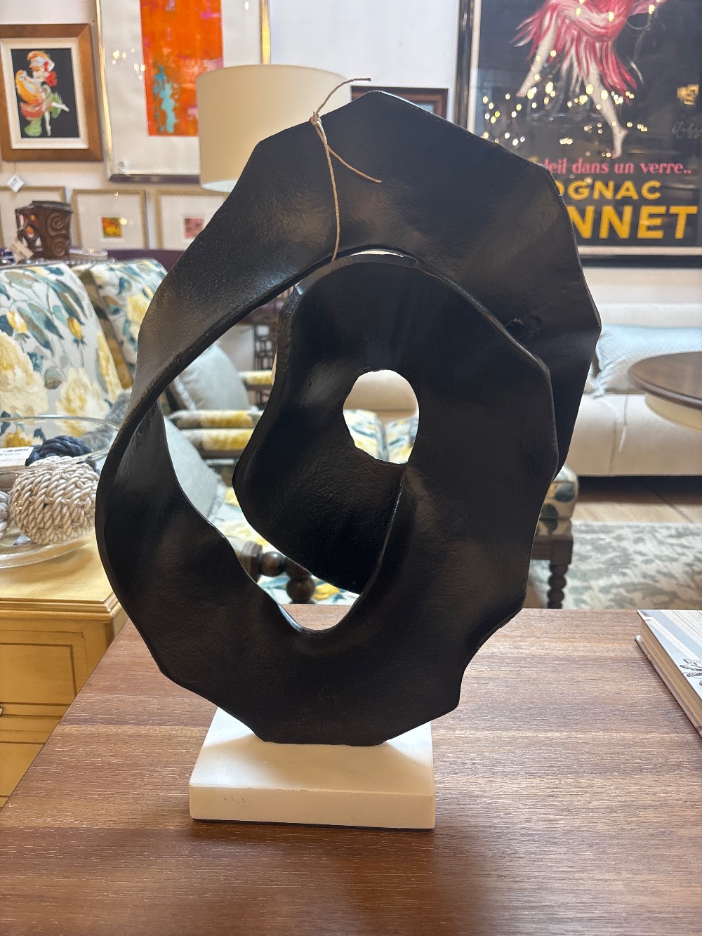 Decor Object 