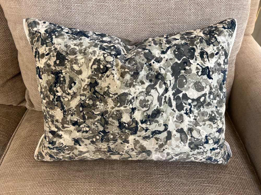 Designers Guild Odisha Throw Pillow