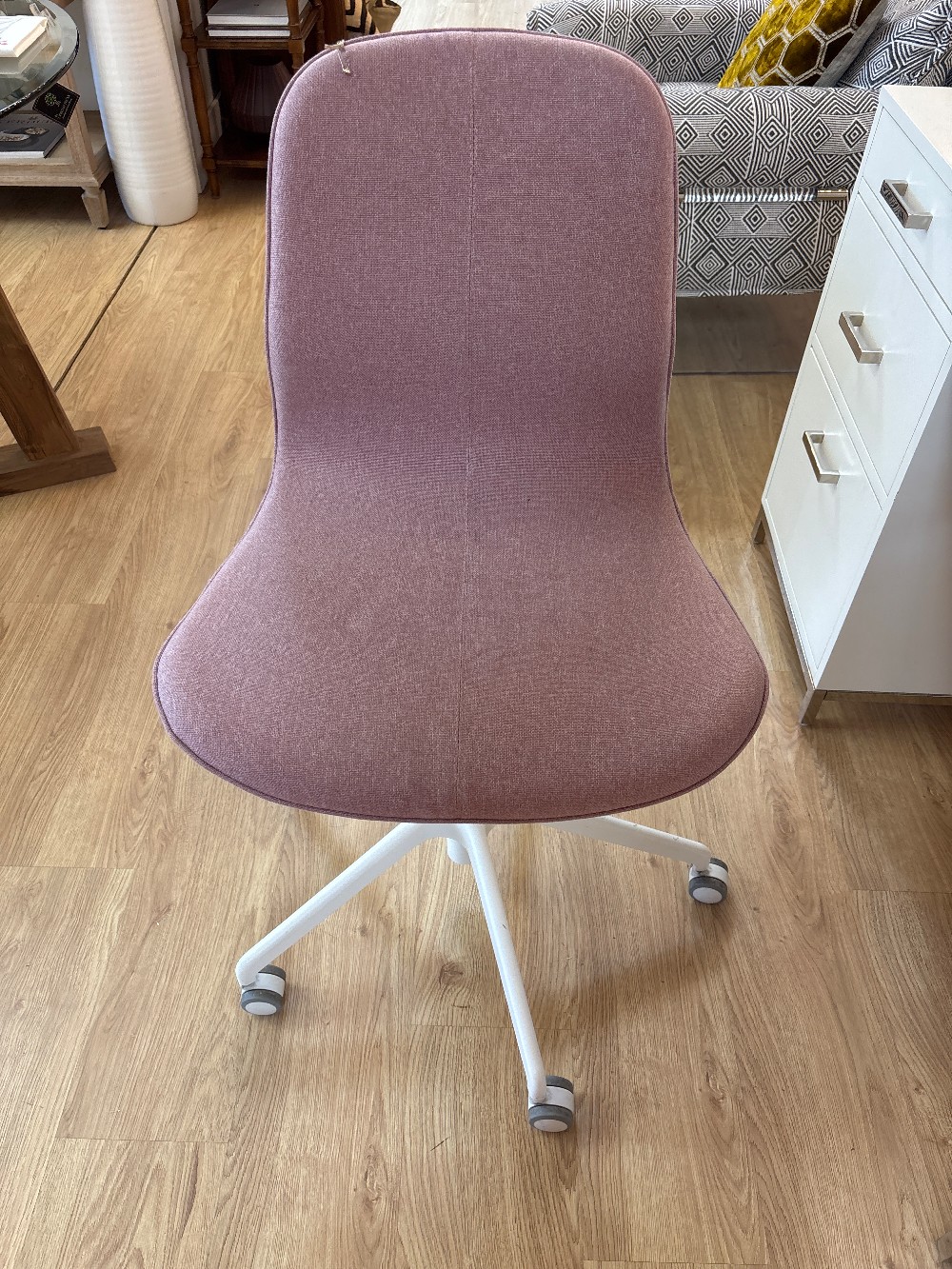 IKEA LÅNGFJÄLL Desk Chair (As Is)