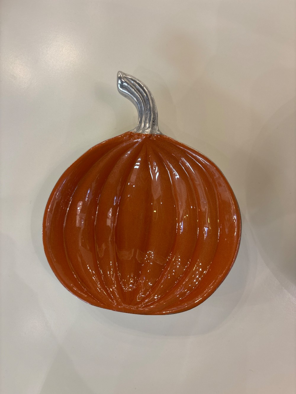 Mariposa Pumpkin Dish