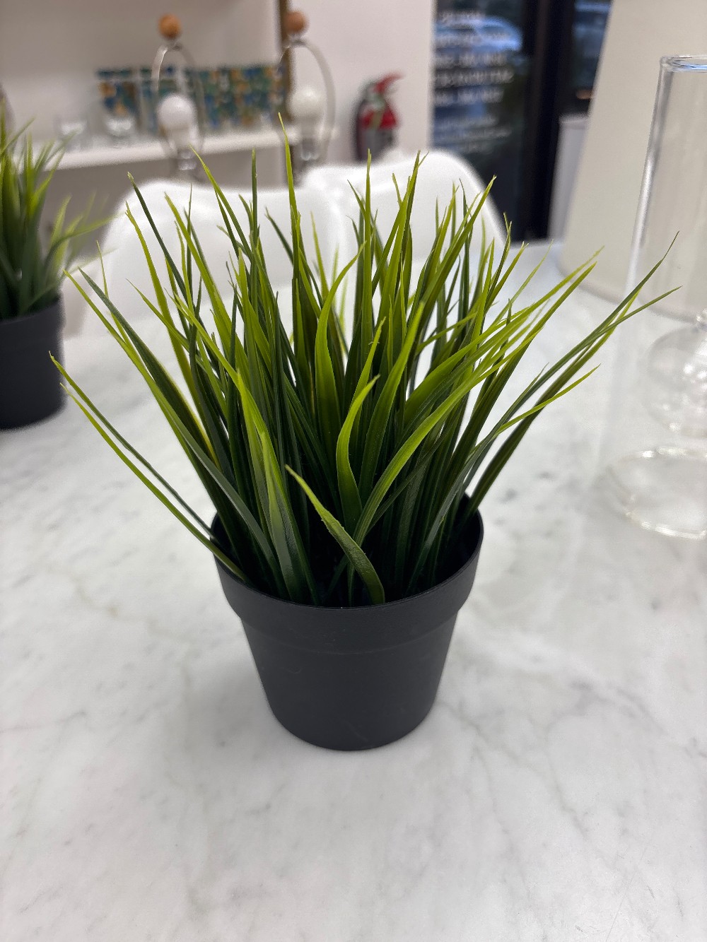 IKEA Fejka Faux Potted Plant