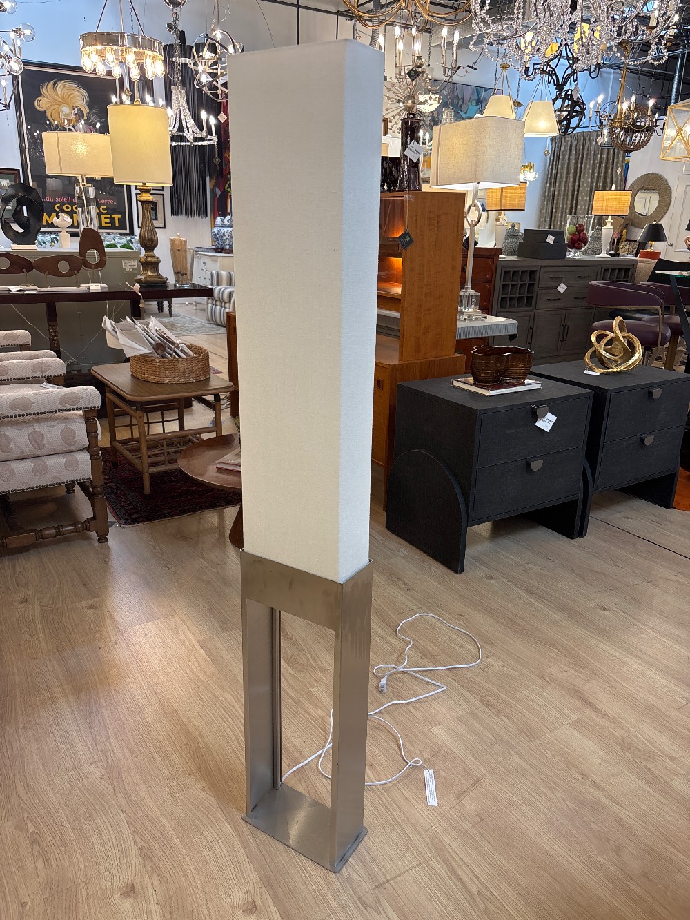 Room & Board Iris Floor Lamp