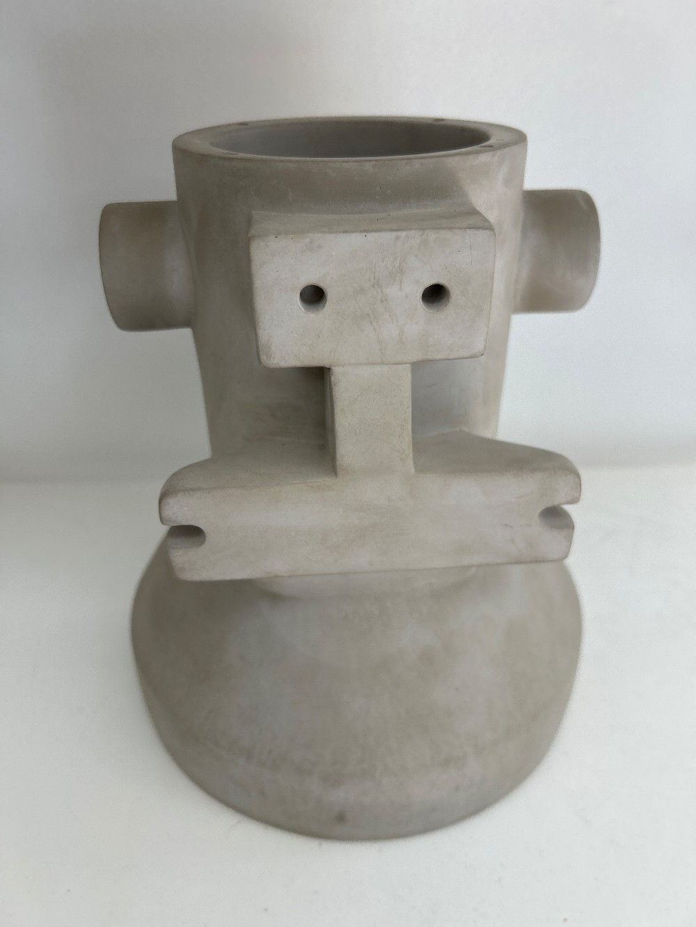 Seletti x Diesel Living Work Is Over Connection Vase