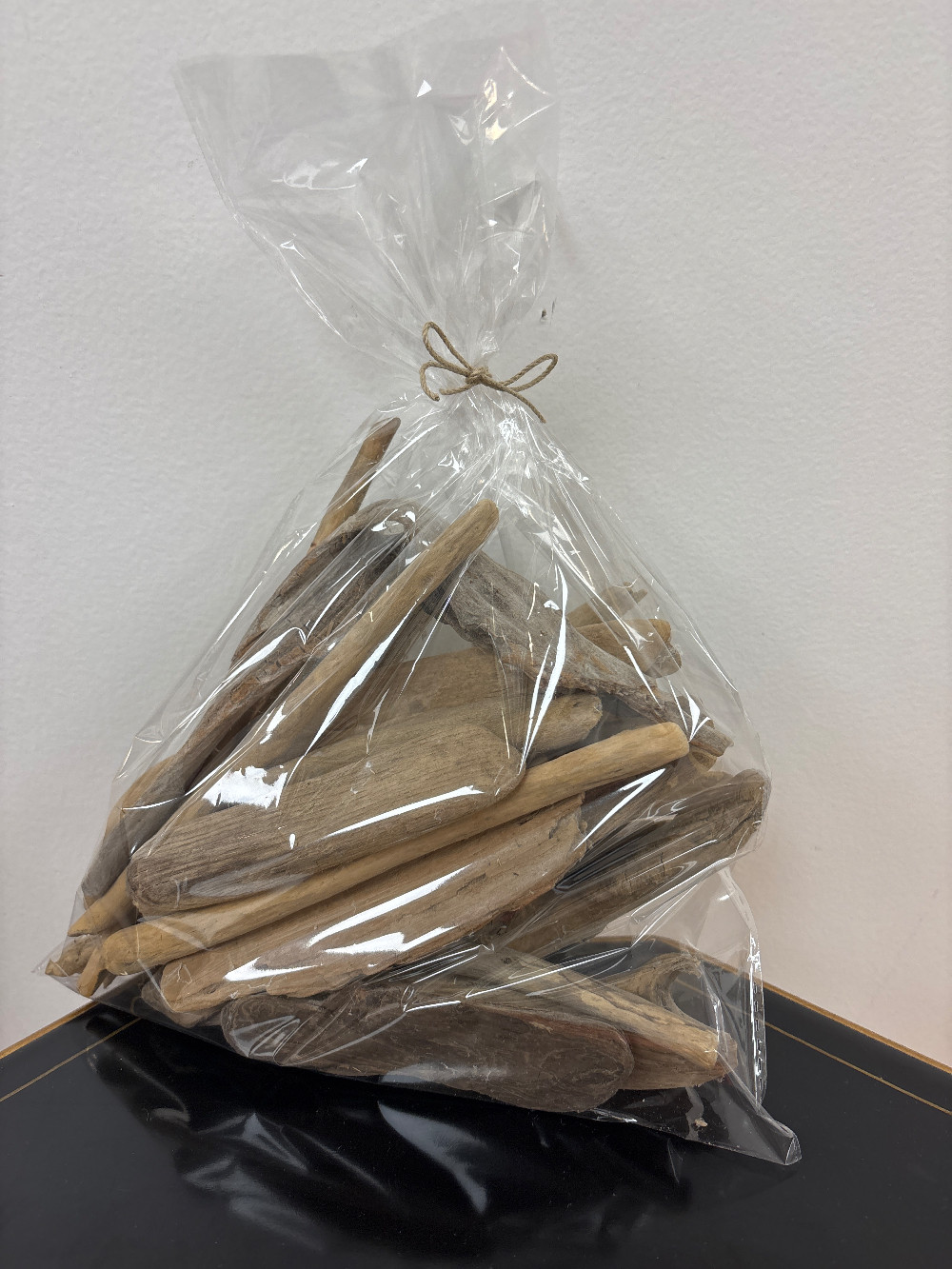 Assorted Driftwood Pieces