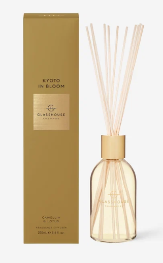 Kyoto in Bloom Replacement Scent Stems