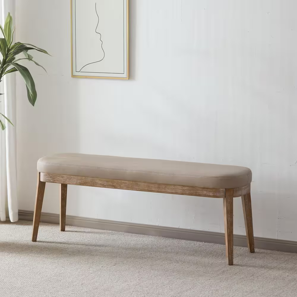 Benches & Ottomans