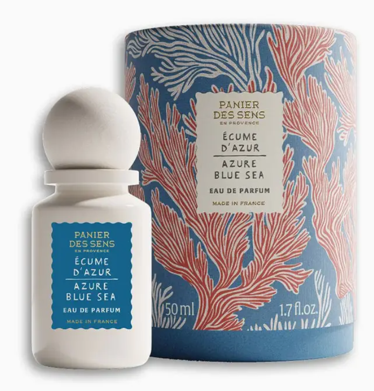 Azur Blue - Eau de Parfum