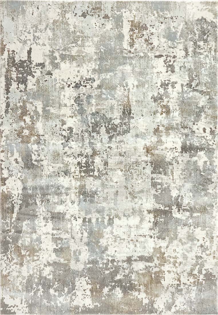 Dynamic Rugs Castilla Collection 3528 Area Rug