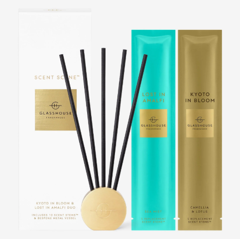 Scent Scene Duo