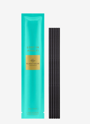 Lost in Amalfi Replacement Scent Stems