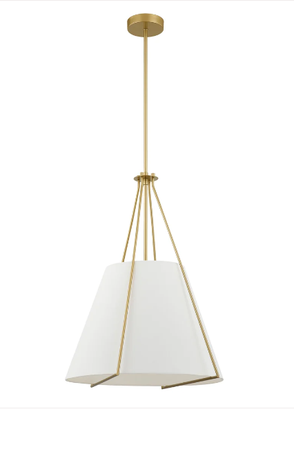 Forty West Adaline Pendant