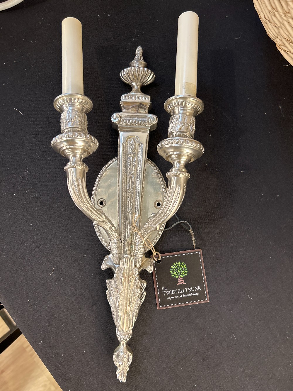 Trans Globe Donavan 4 Light Pendant